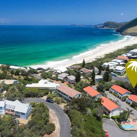 Blueys Beach Villa Manyana 24 Exterior photo