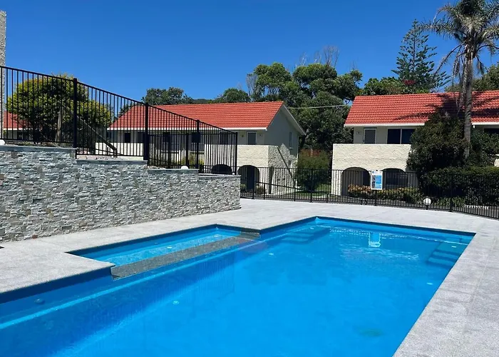 Blueys Beach Villa Manyana 24